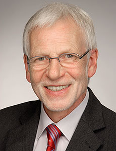 Gerhard Krum