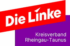 Die Linke Kreisverband Rheingau Taunus